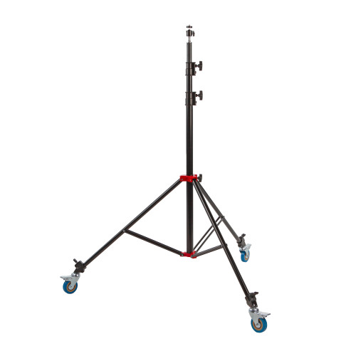 Стойка Falcon Eyes Roller ST-2800A на колесах - фото