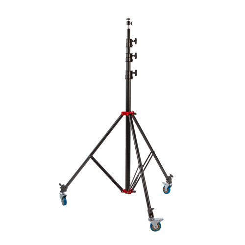 Стойка Falcon Eyes Roller ST-3300A на колесах