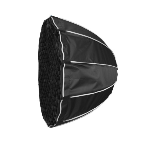 Софтбокс Falcon Eyes TwinFast 90 HC с сотами - фото