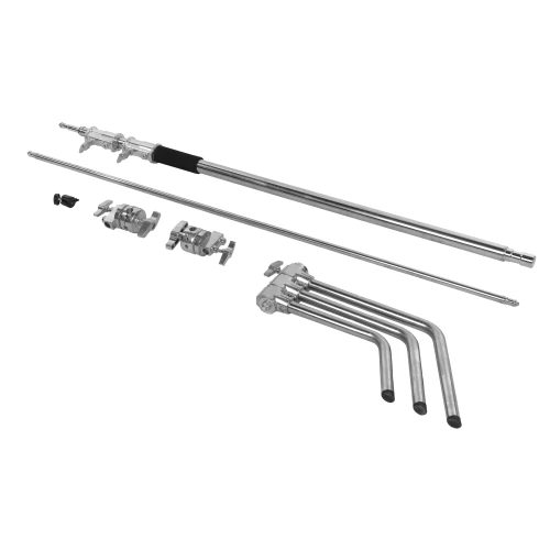 Стойка-тренога Falcon Eyes C-Stand LV-3300H - фото8