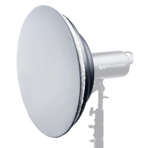 Тарелка портретная Falcon Eyes SuperSoft SR-55S HC c сотами - фото2