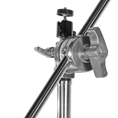 Стойка-тренога Falcon Eyes C-Stand LV-3300H - фото5