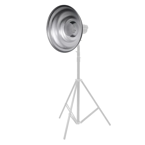 Тарелка портретная Falcon Eyes SuperSoft SR-55S HC c сотами - фото3