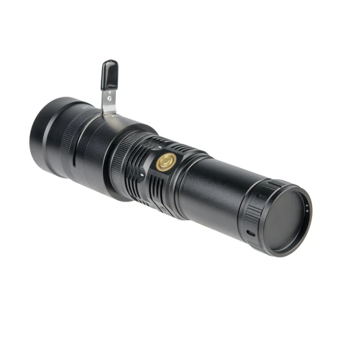 Осветитель проекционный Falcon Eyes Flash FP-40B Kit1 - фото3