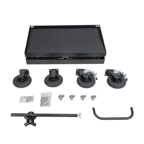 Тележка студийная Falcon Eyes StudioCart 130 - фото10