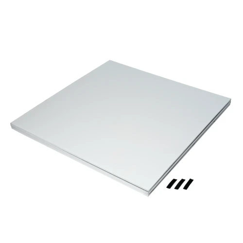 Флаг студийный Falcon Eyes Frame Book FB2020 складной - фото7