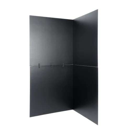 Флаг студийный Falcon Eyes Frame Book FB2020 складной - фото4