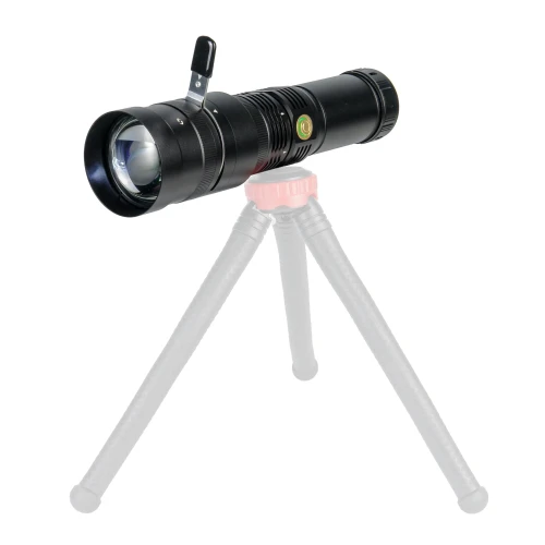 Осветитель проекционный Falcon Eyes Flash FP-40B Kit1 - фото7