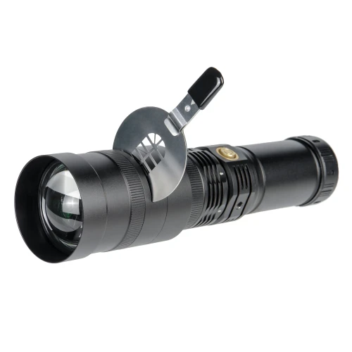 Осветитель проекционный Falcon Eyes Flash FP-40B Kit1 - фото4