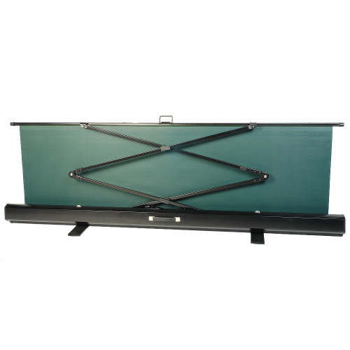 Фотофон хромакей GreenBean Chromakey Screen 2020G - фото4