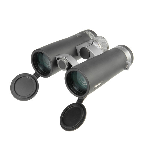 Бинокль Veber Silver Line II 8x42WP - фото