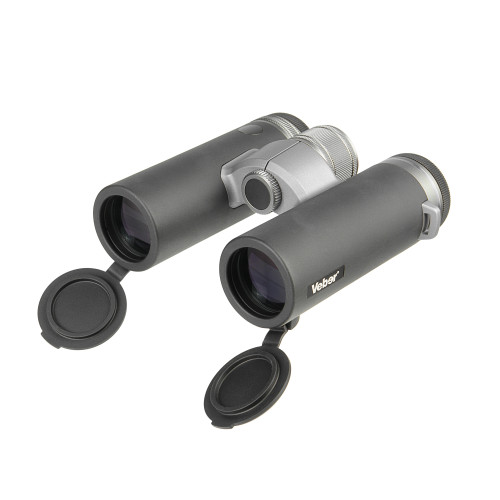 Бинокль Veber Silver Line II 8x25WP - фото