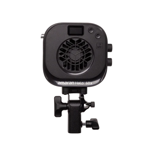 Осветитель светодиодный Amaran Halo 60x - фото3