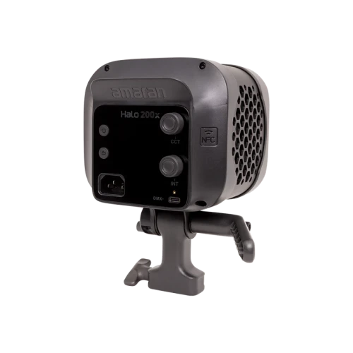 Осветитель светодиодный Amaran Halo 200x - фото4