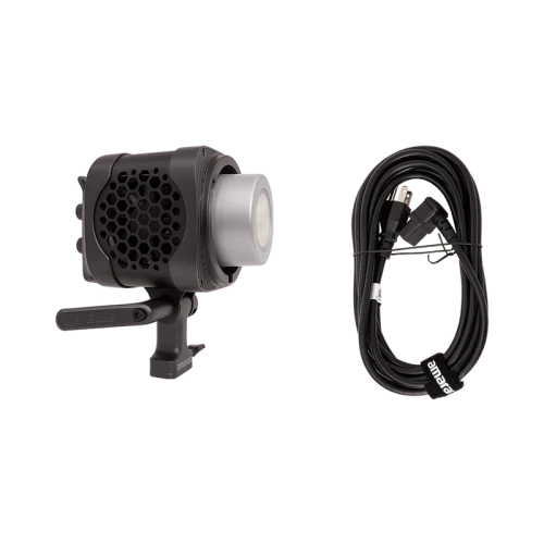 Осветитель светодиодный Amaran Halo 200x - фото7