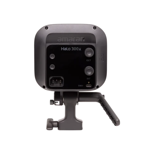 Осветитель светодиодный Amaran Halo 300x - фото6