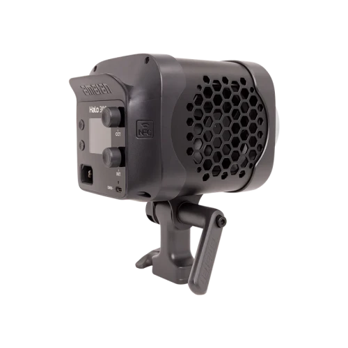 Осветитель светодиодный Amaran Halo 300x - фото5