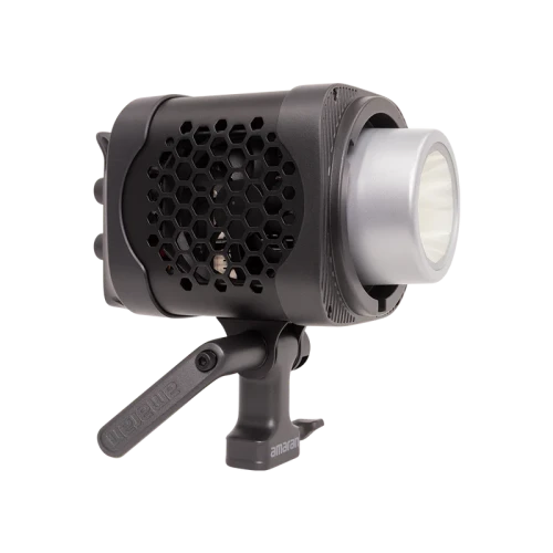 Осветитель светодиодный Amaran Halo 300x - фото3