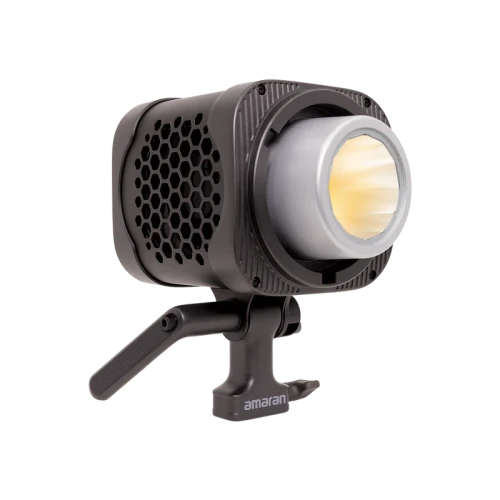 Осветитель светодиодный Amaran Halo 300x - фото4