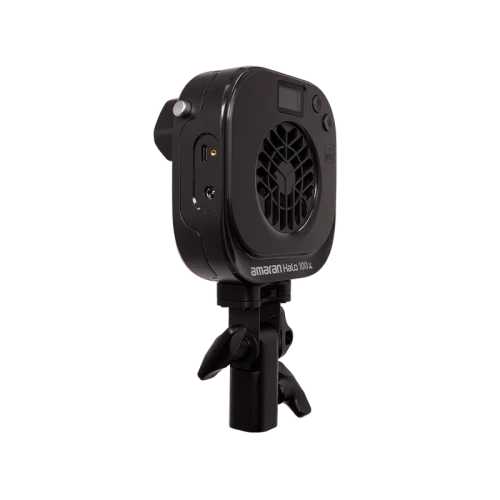 Осветитель светодиодный Amaran Halo 100x - фото3