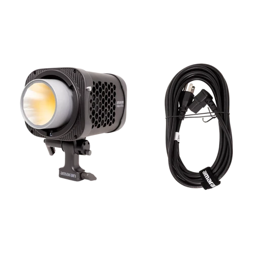 Осветитель светодиодный Amaran Halo 600x - фото5