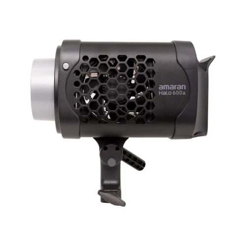 Осветитель светодиодный Amaran Halo 600x - фото3