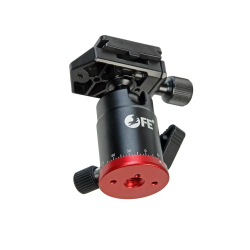 Штатив Falcon Eyes R-Line 819 BH - фото7