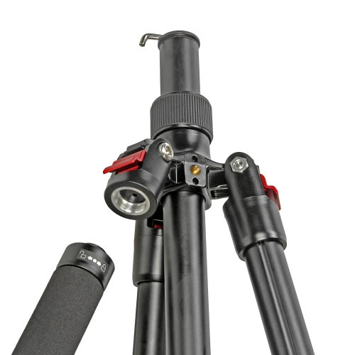 Штатив Falcon Eyes R-Line 819 BH - фото8