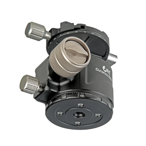 Штативная шаровая головка Falcon Eyes Dynamics 107PF - фото4