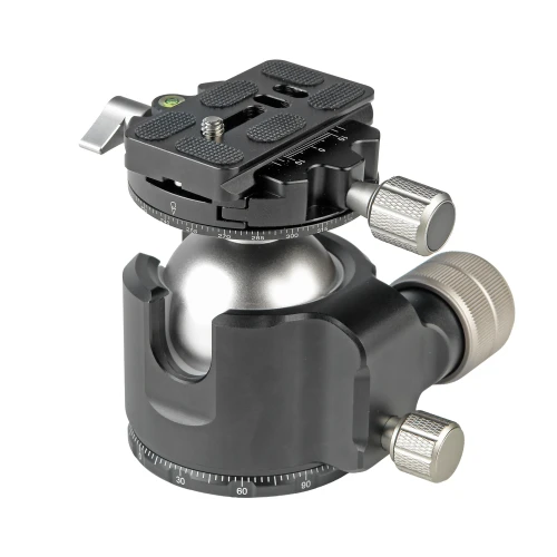 Штативная шаровая головка Falcon Eyes Dynamics 107PF - фото2