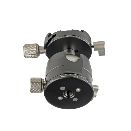 Штативная шаровая головка Falcon Eyes Dynamics 108P - фото4