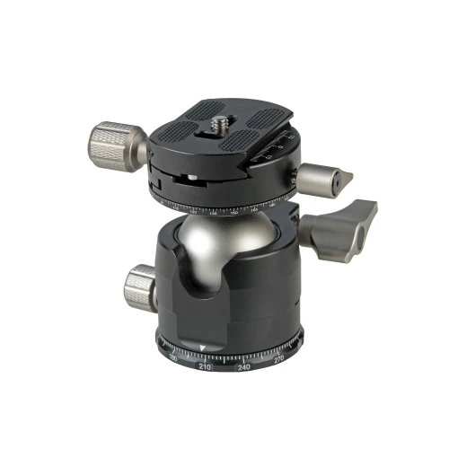 Штативная шаровая головка Falcon Eyes Dynamics 108P - фото2