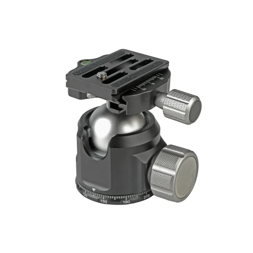 Штативная шаровая головка Falcon Eyes Dynamics 86P - фото2