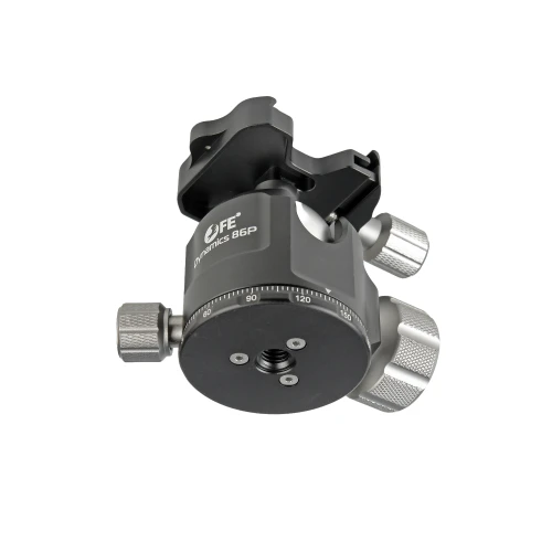 Штативная шаровая головка Falcon Eyes Dynamics 86P - фото4