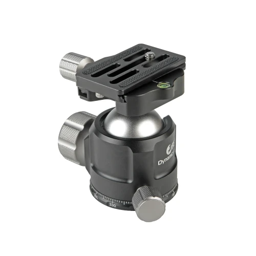 Штативная шаровая головка Falcon Eyes Dynamics 86P - фото3