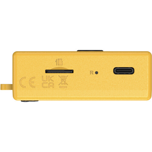 Фотоаппарат KODAK Charmera - фото5