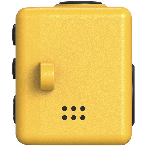 Фотоаппарат KODAK Charmera - фото3