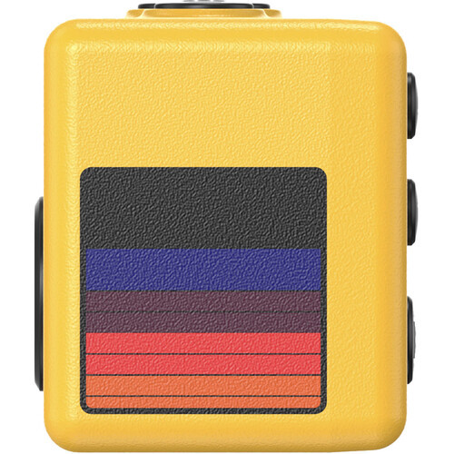 Фотоаппарат KODAK Charmera - фото2