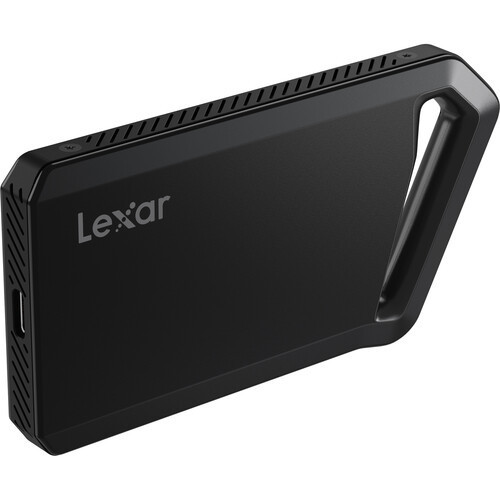 Накопитель Lexar SSD 512GB SL600, USB 3.2 (LSL600X512G-RNBNG) - фото4