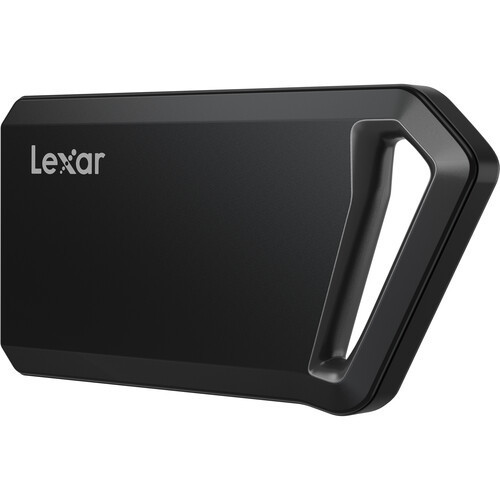Накопитель Lexar SSD 512GB SL600, USB 3.2 (LSL600X512G-RNBNG) - фото3