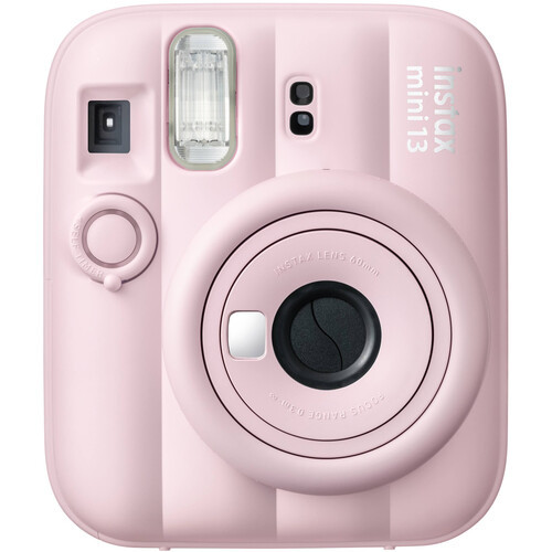 Fujifilm Instax mini 13 Candy Pink - фото5