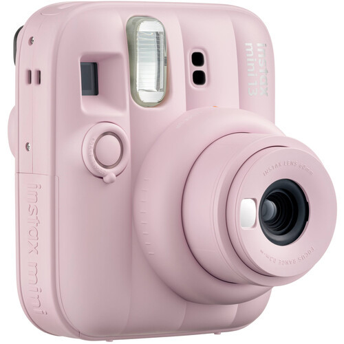 Fujifilm Instax mini 13 Candy Pink - фото3