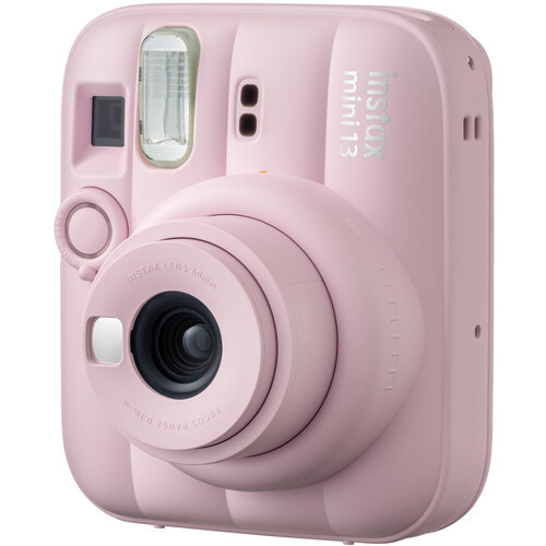 Fujifilm Instax mini 13 Candy Pink - фото4