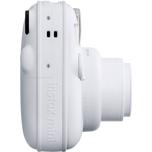 Fujifilm Instax mini 13 Clay White - фото8