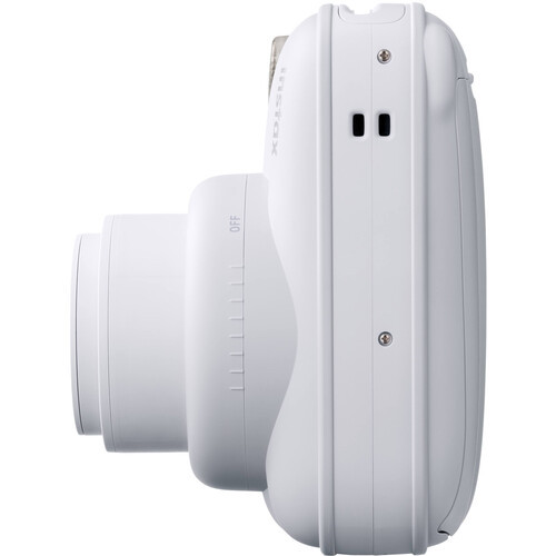 Fujifilm Instax mini 13 Clay White - фото7