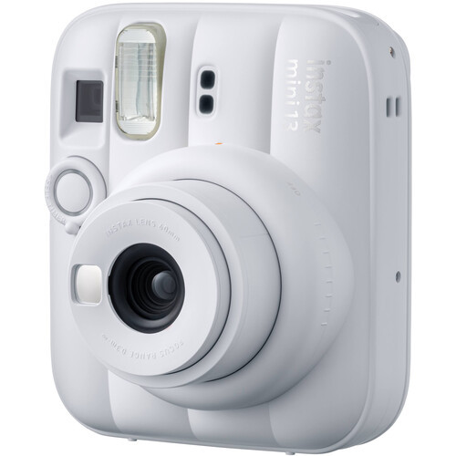 Fujifilm Instax mini 13 Clay White - фото4