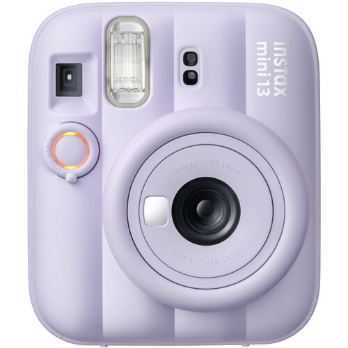 Fujifilm Instax mini 13 Dreamy Purple - фото