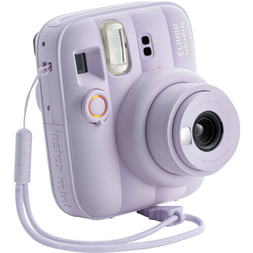 Fujifilm Instax mini 13 Dreamy Purple - фото9