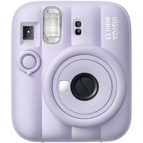 Fujifilm Instax mini 13 Dreamy Purple - фото6