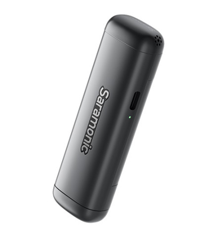 Радиосистема Saramonic Air SE-01 (USB-C) - фото3